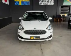 FORD KA 1.0 TI-VCT FLEX SE MANUAL FORD KA 1.0 TI-VCT FLEX SE MANUAL