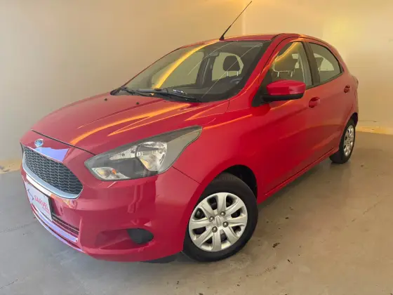 FORD KA 1.0 TI-VCT FLEX SE MANUAL