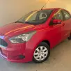 FORD KA 1.0 TI-VCT FLEX SE MANUAL FORD KA 1.0 TI-VCT FLEX SE MANUAL