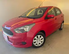 FORD KA 1.0 TI-VCT FLEX SE MANUAL FORD KA 1.0 TI-VCT FLEX SE MANUAL