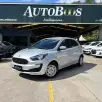 FORD KA 1.0 TI-VCT FLEX SE MANUAL FORD KA 1.0 TI-VCT FLEX SE MANUAL