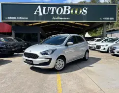 FORD KA 1.0 TI-VCT FLEX SE MANUAL FORD KA 1.0 TI-VCT FLEX SE MANUAL