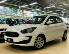 FORD KA 1.0 TI-VCT FLEX SE MANUAL FORD KA 1.0 TI-VCT FLEX SE MANUAL