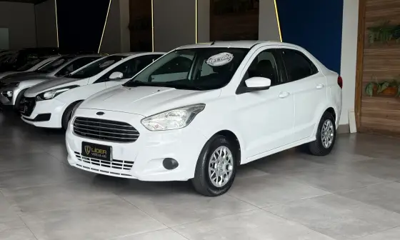 FORD KA 1.5 SIGMA FLEX SE MANUAL