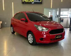 FORD KA 1.5 SIGMA FLEX SE MANUAL FORD KA 1.5 SIGMA FLEX SE MANUAL