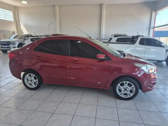 FORD-KA-1.5 SIGMA FLEX SEL MANUAL FORD-KA-2015