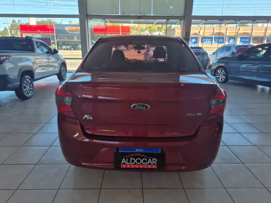 FORD-KA-2015