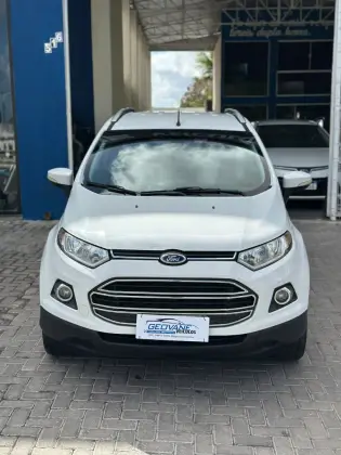 FORD KA 1.5 TI-VCT FLEX SE AUTOMÁTICO