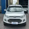 FORD KA 1.5 TI-VCT FLEX SE AUTOMÁTICO FORD KA 1.5 TI-VCT FLEX SE AUTOMÁTICO