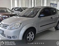 FORD KA 1.0 MPI 8V FLEX 2P MANUAL FORD KA 1.0 MPI 8V FLEX 2P MANUAL