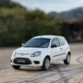 FORD KA 1.0 MPI 8V FLEX 2P MANUAL FORD KA 1.0 MPI 8V FLEX 2P MANUAL