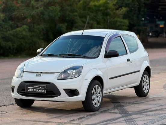 FORD-KA-1.0 MPI 8V FLEX 2P MANUAL FORD-KA-2012