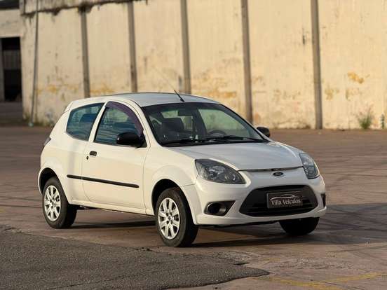 FORD-KA-2012