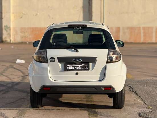 FORD-KA-1.0 MPI 8V FLEX 2P MANUAL FORD-KA-2012