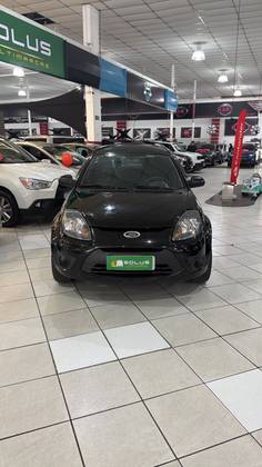 FORD KA 1.0 MPI 8V FLEX 2P MANUAL