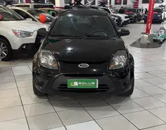 FORD KA 1.0 MPI 8V FLEX 2P MANUAL FORD KA 1.0 MPI 8V FLEX 2P MANUAL