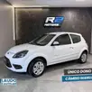 FORD KA 1.0 MPI 8V FLEX 2P MANUAL FORD KA 1.0 MPI 8V FLEX 2P MANUAL