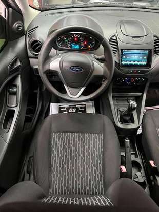 FORD-KA-2020