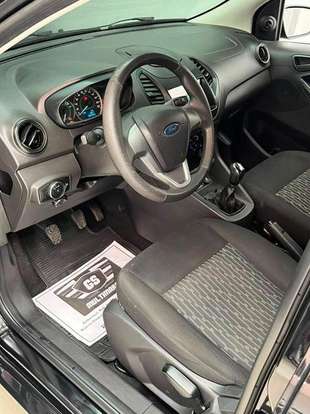 FORD-KA-2020