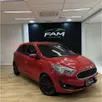 FORD KA 1.0 TI-VCT FLEX SE MANUAL FORD KA 1.0 TI-VCT FLEX SE MANUAL