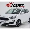 FORD KA 1.0 TI-VCT FLEX SE MANUAL FORD KA 1.0 TI-VCT FLEX SE MANUAL