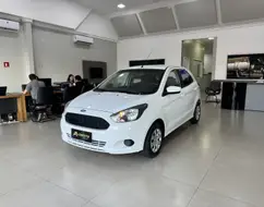 FORD KA 1.0 TI-VCT FLEX SE MANUAL FORD KA 1.0 TI-VCT FLEX SE MANUAL