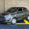 FORD KA 1.0 TI-VCT FLEX SE MANUAL FORD KA 1.0 TI-VCT FLEX SE MANUAL