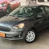 FORD KA 1.0 TI-VCT FLEX SE PLUS MANUAL FORD KA 1.0 TI-VCT FLEX SE PLUS MANUAL