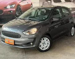 FORD KA 1.0 TI-VCT FLEX SE PLUS MANUAL FORD KA 1.0 TI-VCT FLEX SE PLUS MANUAL