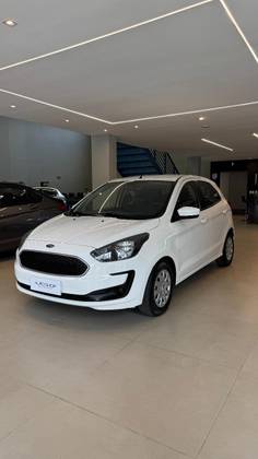 FORD KA 1.0 TI-VCT FLEX SE PLUS MANUAL
