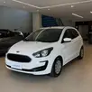 FORD KA 1.0 TI-VCT FLEX SE PLUS MANUAL FORD KA 1.0 TI-VCT FLEX SE PLUS MANUAL