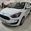 FORD KA 1.0 TI-VCT FLEX SE PLUS MANUAL FORD KA 1.0 TI-VCT FLEX SE PLUS MANUAL