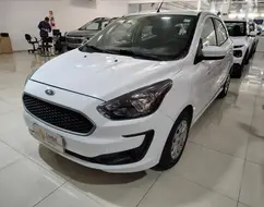 FORD KA 1.0 TI-VCT FLEX SE PLUS MANUAL FORD KA 1.0 TI-VCT FLEX SE PLUS MANUAL