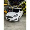 FORD KA 1.0 TI-VCT FLEX SE PLUS MANUAL FORD KA 1.0 TI-VCT FLEX SE PLUS MANUAL