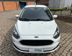 FORD KA 1.0 TI-VCT FLEX SE PLUS MANUAL FORD KA 1.0 TI-VCT FLEX SE PLUS MANUAL