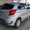 FORD KA 1.0 TI-VCT FLEX SE PLUS MANUAL FORD KA 1.0 TI-VCT FLEX SE PLUS MANUAL