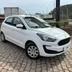 FORD KA 1.0 TI-VCT FLEX SE PLUS MANUAL FORD KA 1.0 TI-VCT FLEX SE PLUS MANUAL