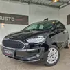 FORD KA 1.0 TI-VCT FLEX SE PLUS MANUAL FORD KA 1.0 TI-VCT FLEX SE PLUS MANUAL