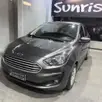 FORD KA 1.0 TI-VCT FLEX SE PLUS SEDAN MANUAL FORD KA 1.0 TI-VCT FLEX SE PLUS SEDAN MANUAL