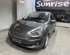FORD KA 1.0 TI-VCT FLEX SE PLUS SEDAN MANUAL FORD KA 1.0 TI-VCT FLEX SE PLUS SEDAN MANUAL