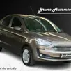 FORD KA 1.0 TI-VCT FLEX SE SEDAN MANUAL FORD KA 1.0 TI-VCT FLEX SE SEDAN MANUAL