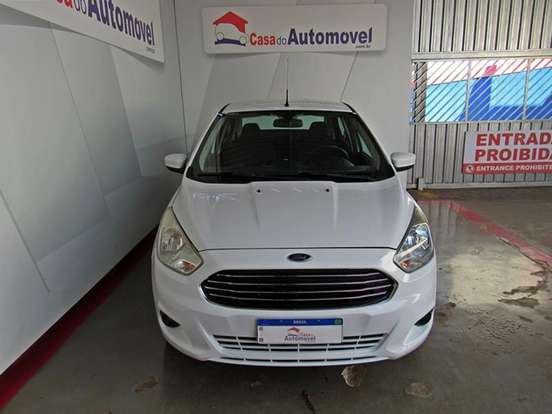 FORD-KA-2016