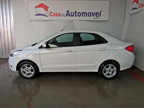 FORD-KA-1.0 TI-VCT FLEX SEL MANUAL FORD-KA-2016
