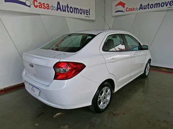 FORD-KA-2016