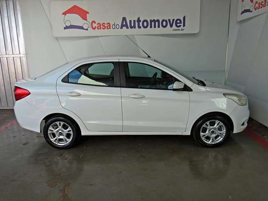 FORD-KA-2016