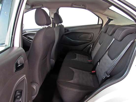FORD-KA-2016