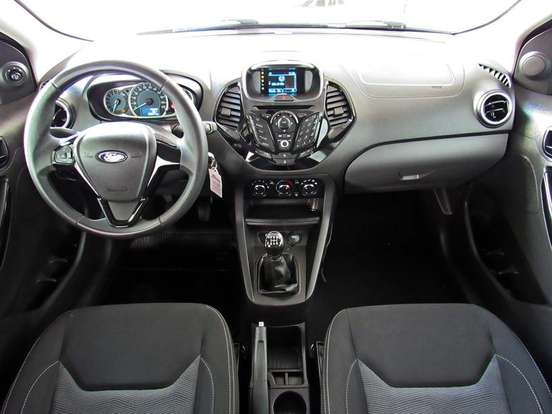 FORD-KA-2016