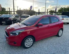 FORD KA 1.0 TI-VCT FLEX TECNO MANUAL FORD KA 1.0 TI-VCT FLEX TECNO MANUAL