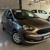 FORD KA 1.5 TI-VCT FLEX SE MANUAL FORD KA 1.5 TI-VCT FLEX SE MANUAL