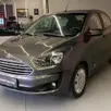 FORD KA 1.5 TI-VCT FLEX SE PLUS SEDAN AUTOMÁTICO FORD KA 1.5 TI-VCT FLEX SE PLUS SEDAN AUTOMÁTICO